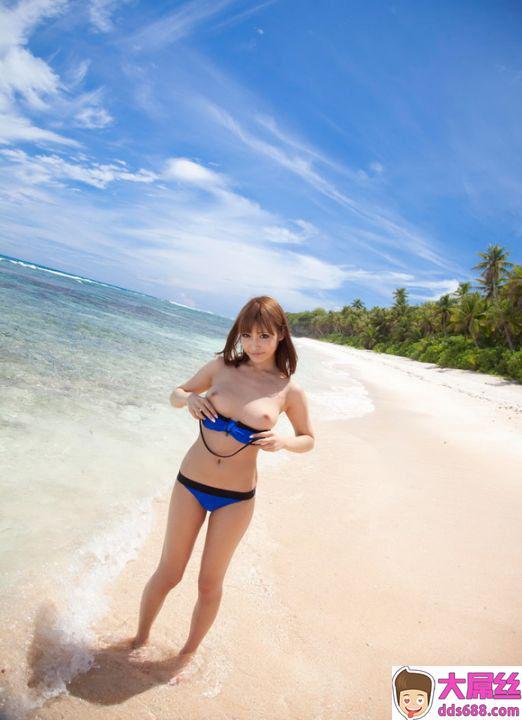 阳光草坪海滩—明日花キララKirara Asuka！